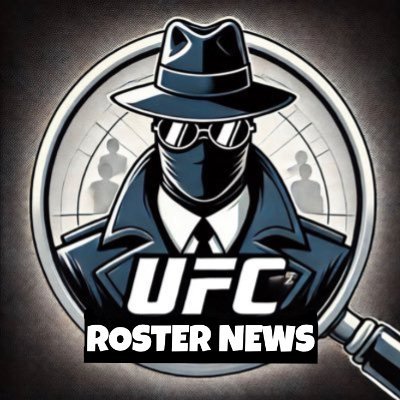 UFC Roster News